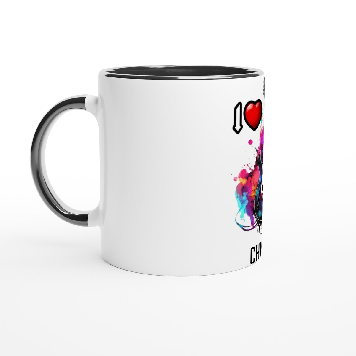 Taza Music Chispitaa - Custom Dreams