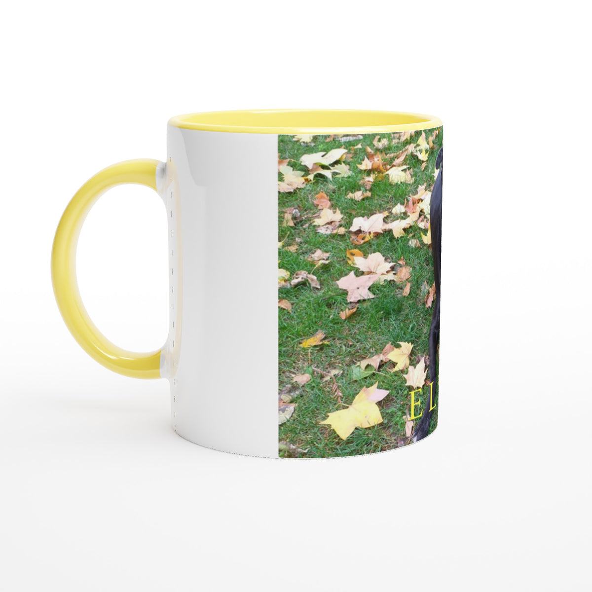 Taza Manolo 2 - Custom Dreams