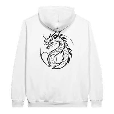 Chinese Dragon Sweatshirt