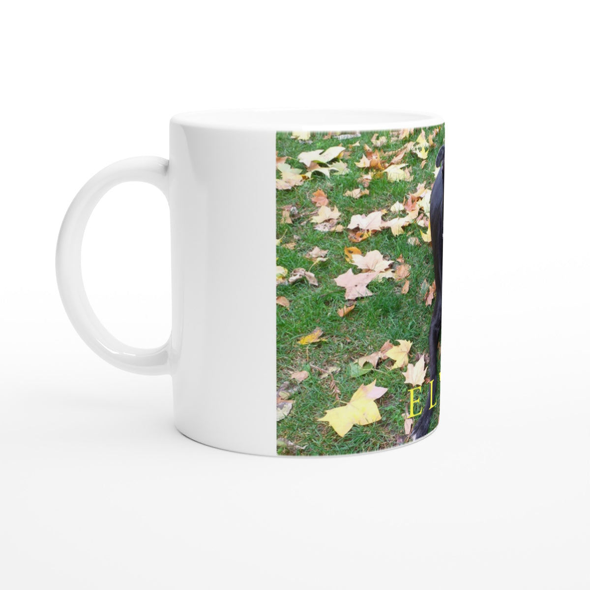 Taza Manolo 2 - Custom Dreams