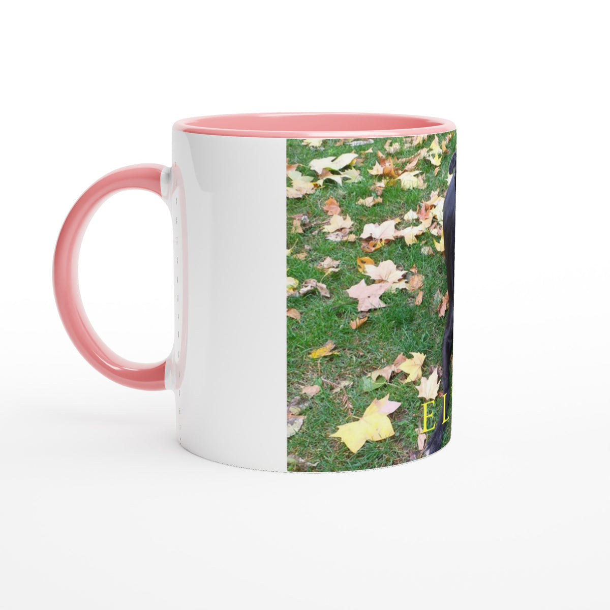 Taza Manolo 2 - Custom Dreams