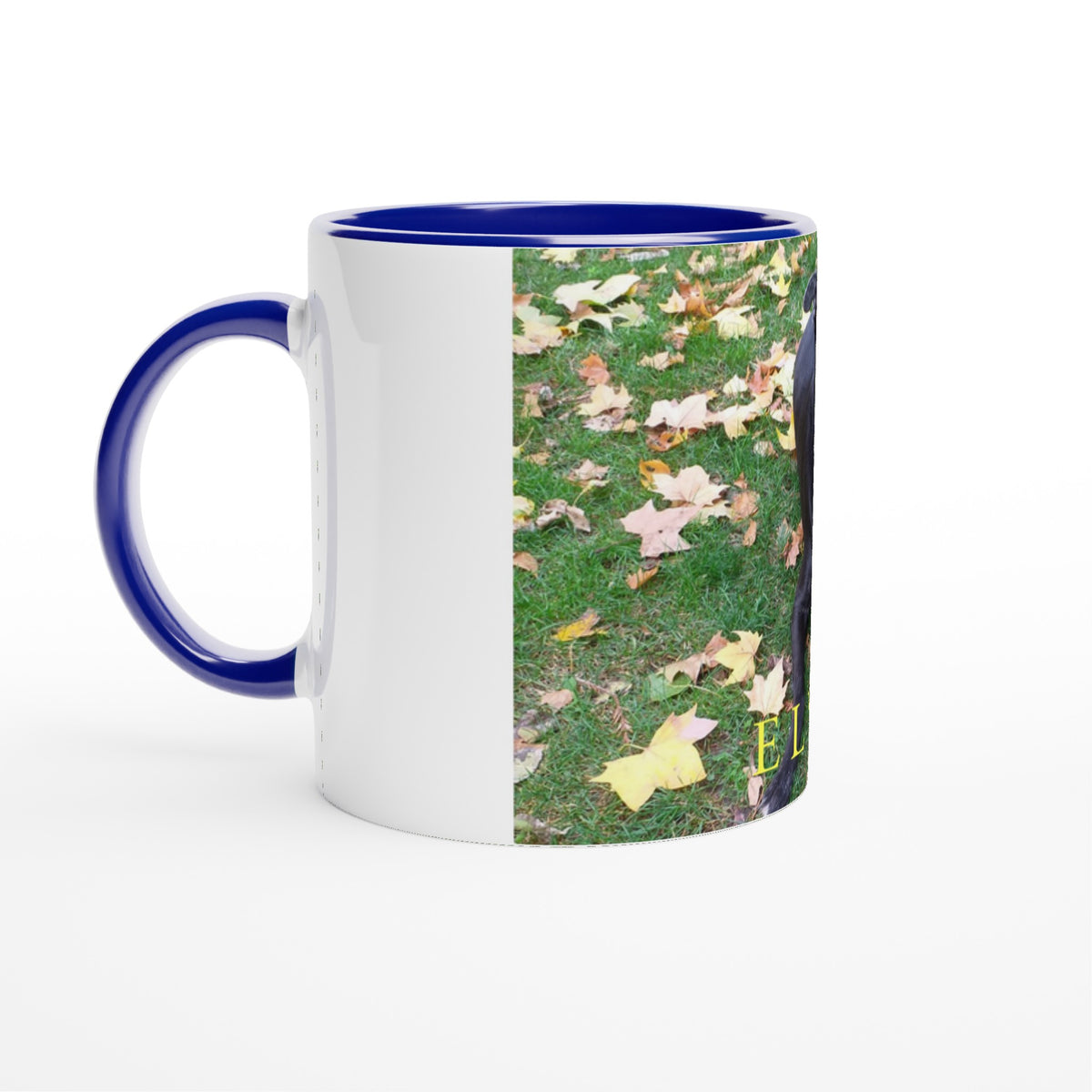Taza Manolo 2 - Custom Dreams