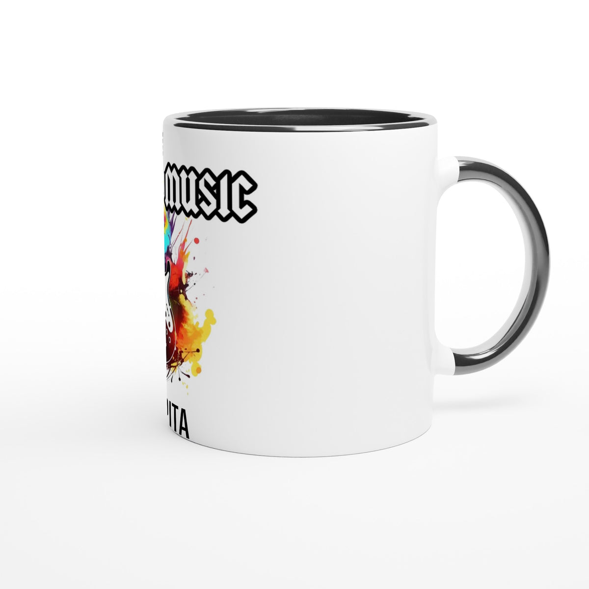 Taza Music Chispitaa - Custom Dreams