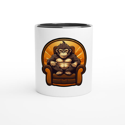 Taza Mono - Custom Dreams