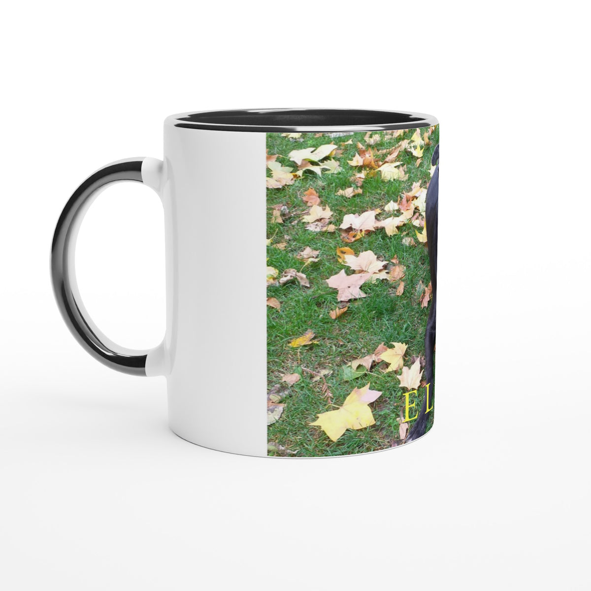Taza Manolo 2 - Custom Dreams