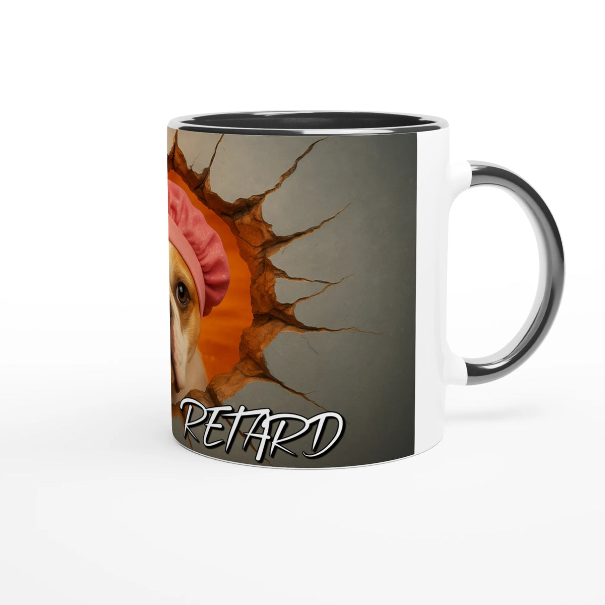 Taza lizzy - Custom Dreams
