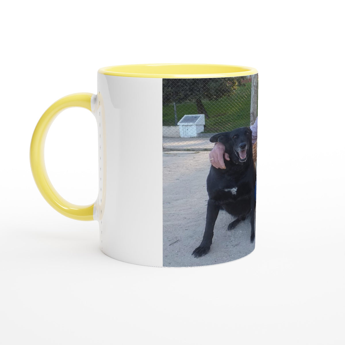 Taza manolo - Custom Dreams