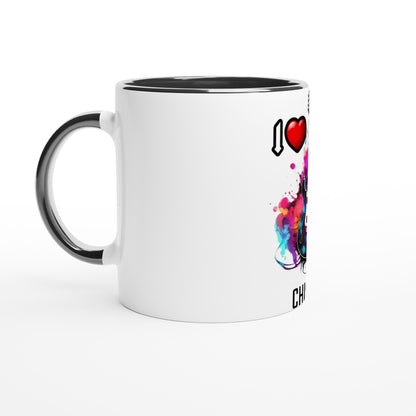 Taza Music Chispitaa - Custom Dreams
