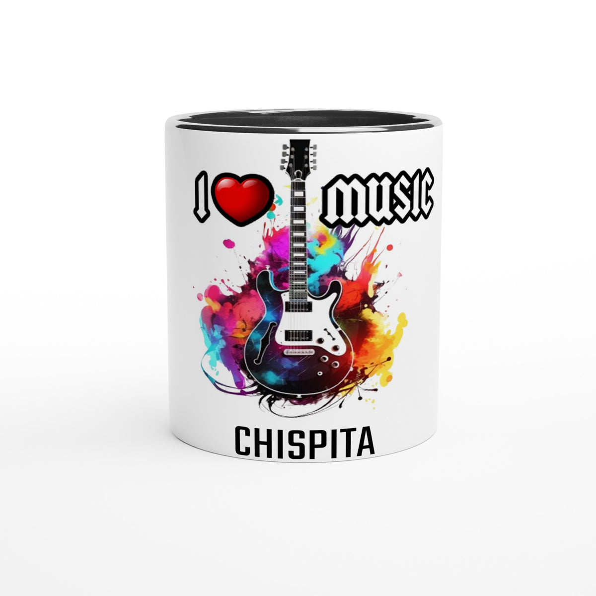 Taza Music Chispitaa - Custom Dreams