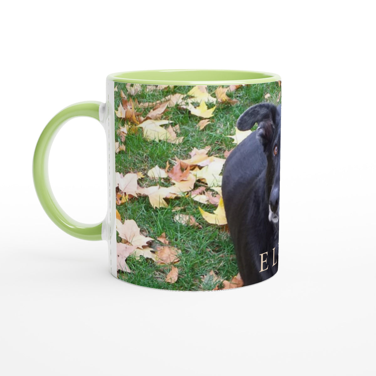 Taza Manolo 3 - Custom Dreams