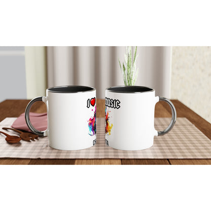 Taza Music Chispitaa - Custom Dreams
