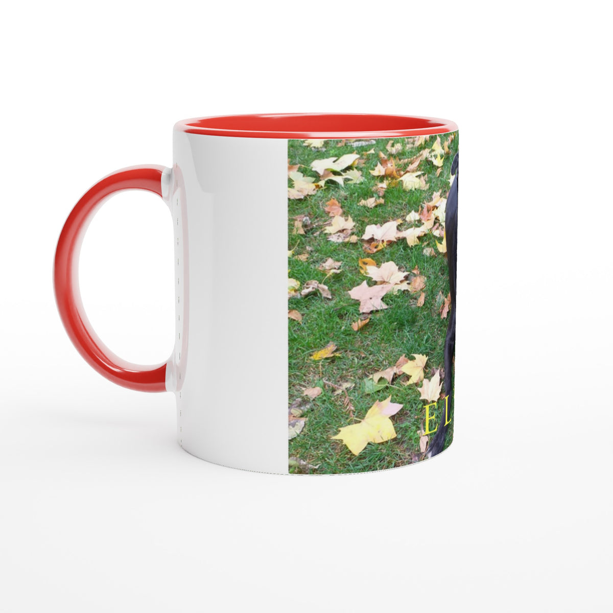 Taza Manolo 2 - Custom Dreams