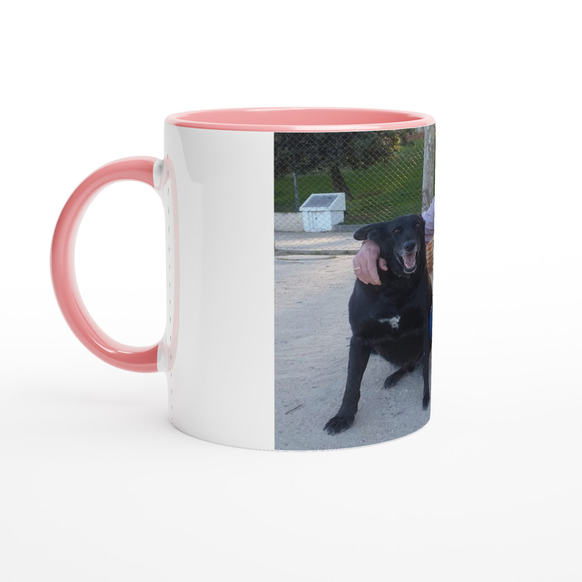 Taza manolo - Custom Dreams