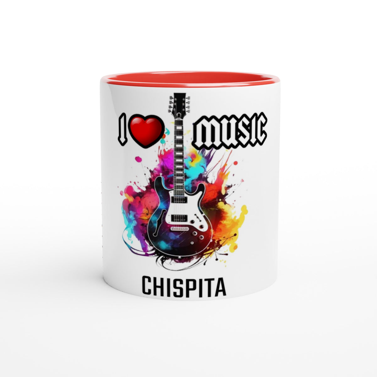 Taza Music Chispitaa - Custom Dreams