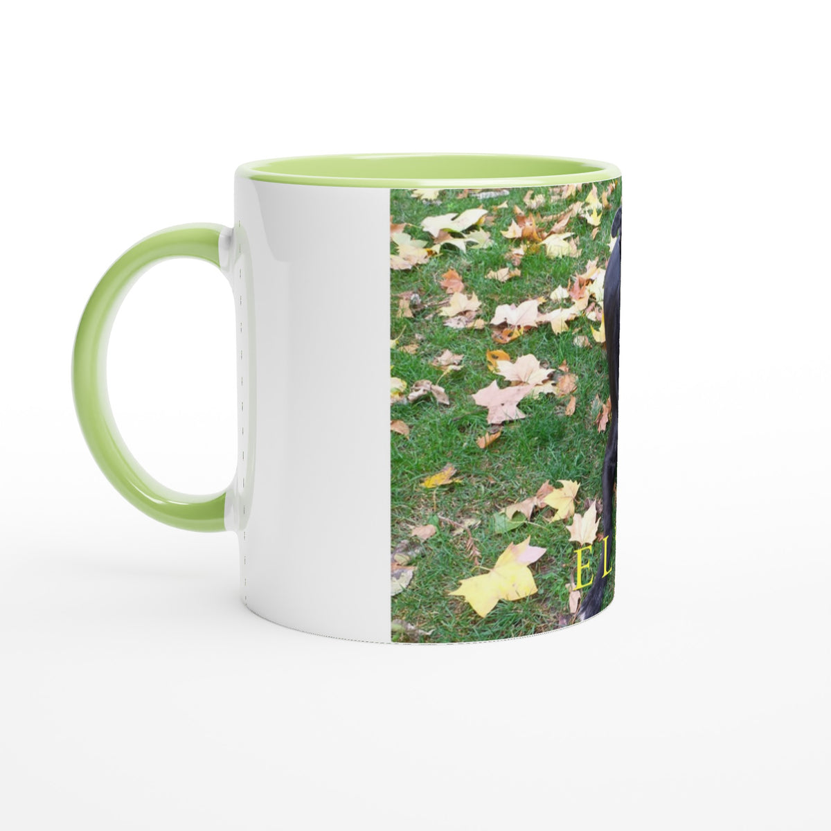 Taza Manolo 2 - Custom Dreams