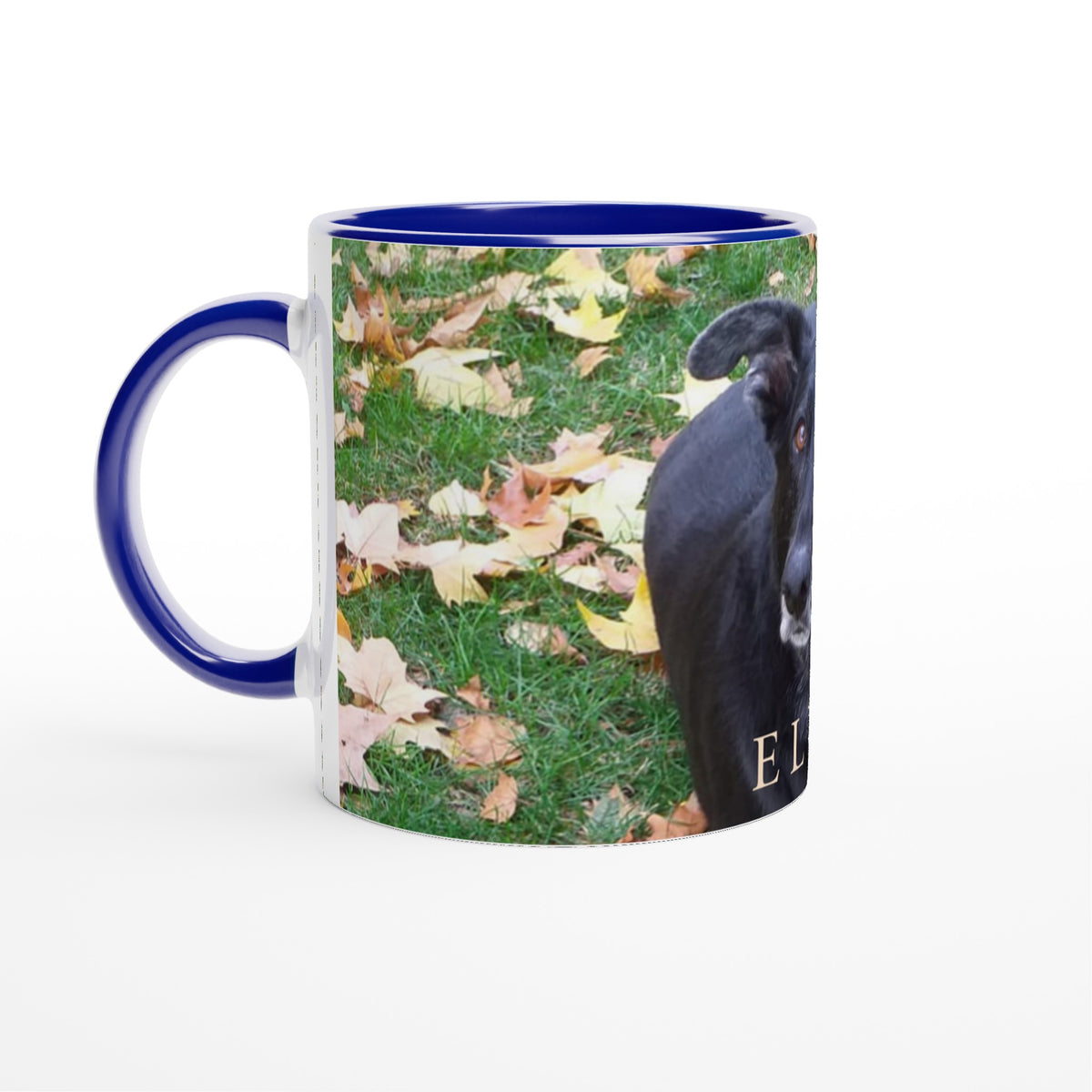 Taza Manolo 3 - Custom Dreams