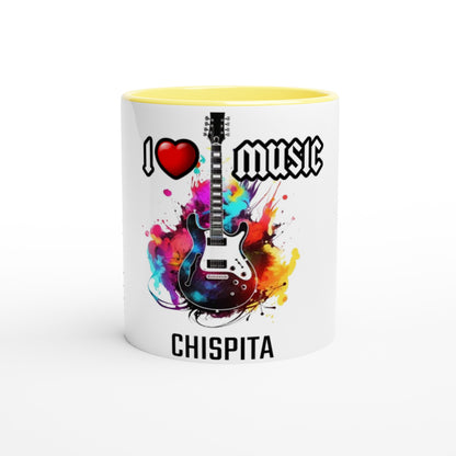 Taza Music Chispitaa - Custom Dreams