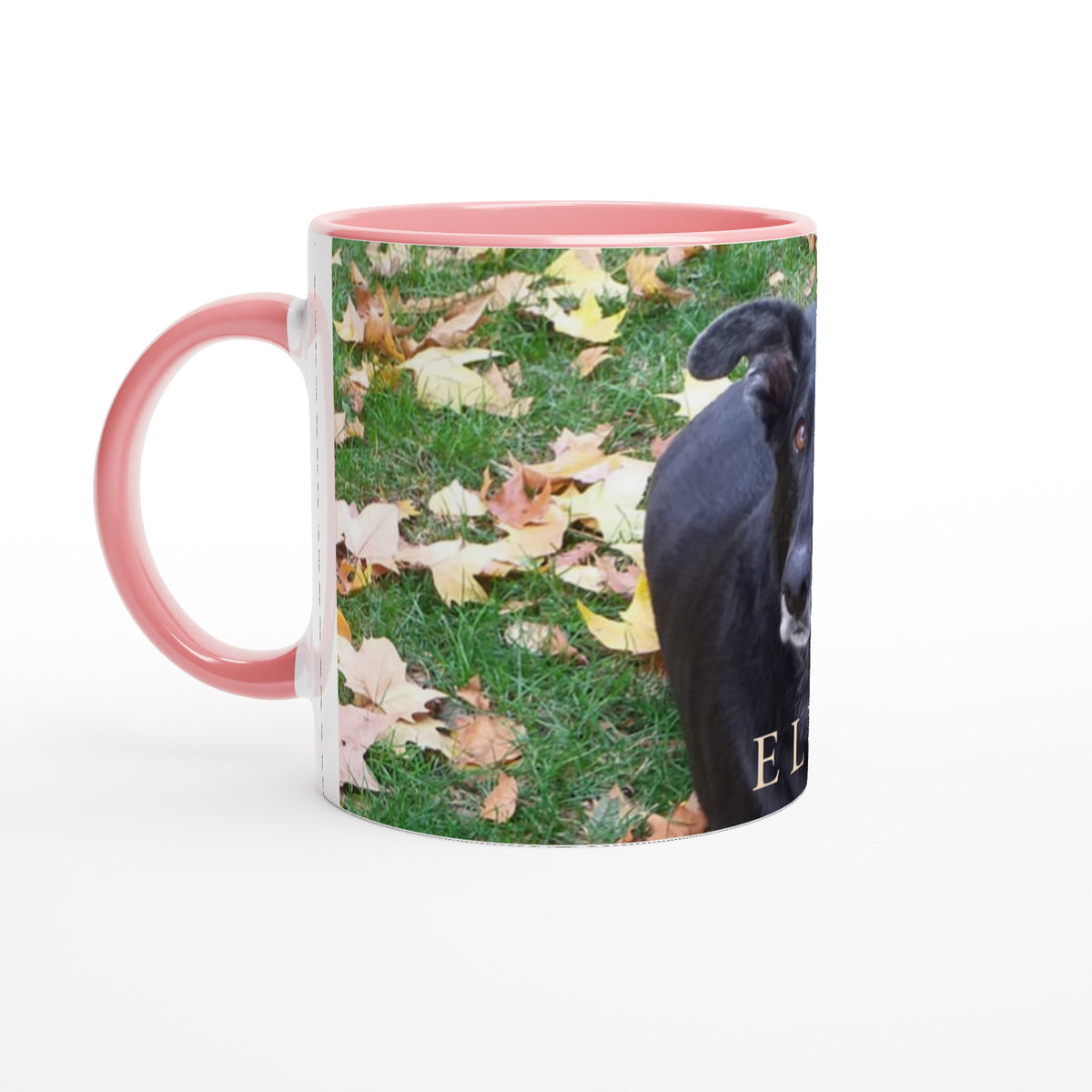 Taza Manolo 3 - Custom Dreams